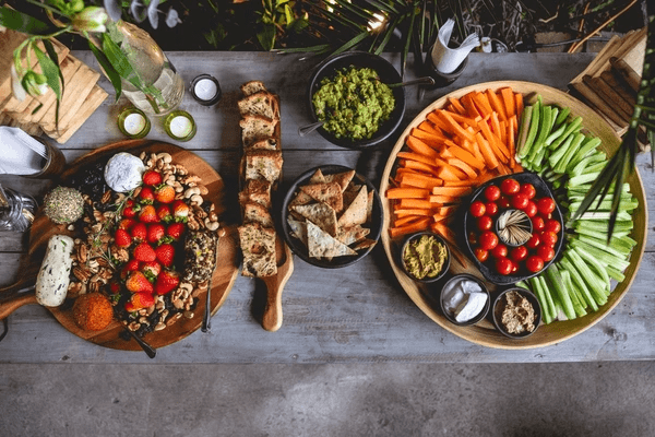 comment-preparer-des-repas-veganes-equilibres-en-30-minutes
